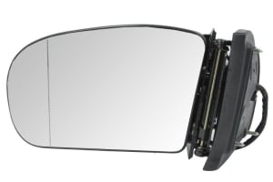 Oglinda Completa Stanga MERCEDES-BENZ C-CLASS T-Model (S203) din 2001 - 2007, Auto, Reglaj electric