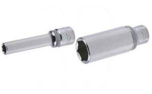 Tubulara Hexagonal 1/4" 4 mm 2155004