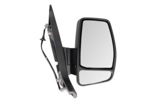 Oglinda Completa Dreapta FORD TRANSIT CUSTOM V362 Bus (F3) din 2012 - 2023, Auto, Reglaj electric