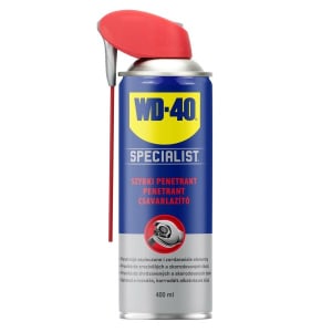 Ръждопреобразувател index WD-40 PENETRAN