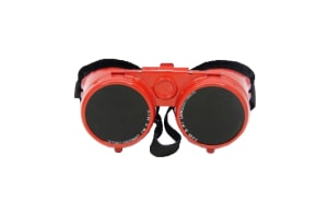 Ochelari de protectie sudura OKULARY FI 50 - 1