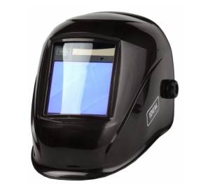 Zażčitna čelada, varilna dela index APS-958I BLACK