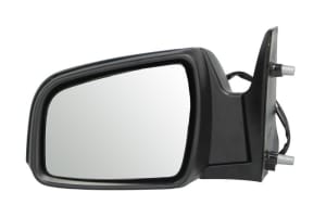Oglinda Completa Stanga OPEL ZAFIRA / ZAFIRA FAMILY B (A05) din 2005 - 2015, Auto, Reglaj electric