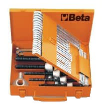 Extractoare universale index BE1548/C5