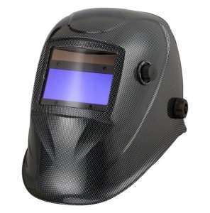 Welding mask APS-510G CARBON
