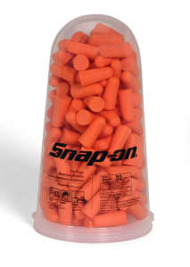 Защита на слуха (антифони / тапи) index EARPLUGS100