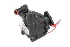 Hydraulic Pump, steering LAU 55.1791 - 2
