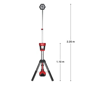 Prijenosna svjetiljka - 9