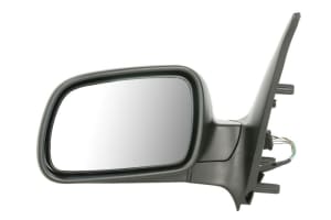 Oglinda Completa Stanga CITROEN XSARA (N1) din 1997 - 2005, Auto, Reglaj electric