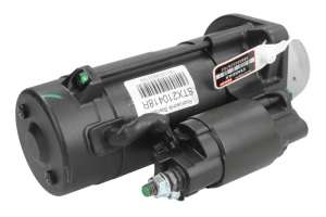 Starter STX210418R - 1 Starter STX210418R - 1