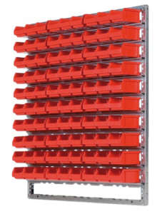 Rafturi de garaj index EV600729