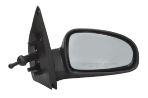 Oglinda Completa Dreapta CHEVROLET AVEO / KALOS Hatchback (T250, T255) din 2006 - 2012, Auto, Reglaj mecanic