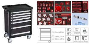 Dispozitive de intretinere a cutiei automate index SPIN 02.022.55X.PROFI