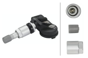 Senzor točka, sistem za kontrolu pritiska u pneumaticima index 6PP358 139-071