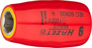 Nasadni ključ index HAZ 880KV-9