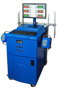 Sistem masurare directie index GEO-000-140