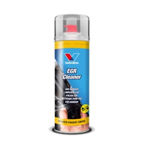 Agent de curatare EGR / Galerie de admisie Spray 0,5 l EGR CLEANER 500ML - 2