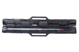 Dynamometrické nástroje - 1