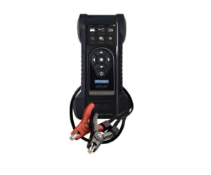 Prístroj na testovanie batérie index CPX-917P MB EU