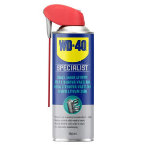 Грес index WD-40  SMAR BIAY
