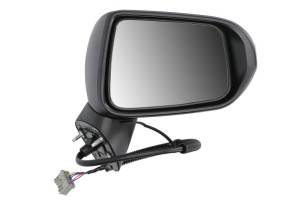 Oglinda Completa Dreapta HONDA JAZZ II (GD_, GE3, GE2) din 2002 - 2008, Auto, Reglaj electric