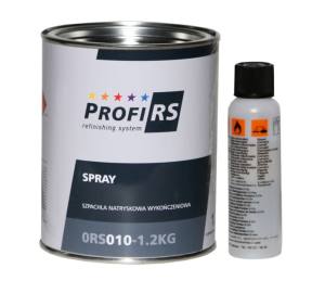 Filler caroserie index 0RS010-1.2KG