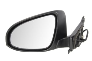 Oglinda Completa Stanga TOYOTA YARIS Hatchback Van (_P13_) din 2012 - 2020, Auto, Reglaj electric