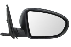 Oglinda Completa Dreapta NISSAN QASHQAI I VAN (J10) din 2013 - 2014, Auto, Reglaj electric