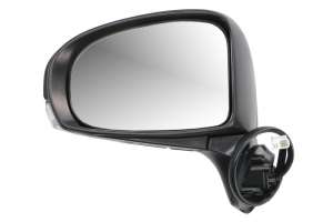 Oglinda Completa Stanga TOYOTA PRIUS (_W3_) din 2008 - 2016, Auto, Reglaj electric