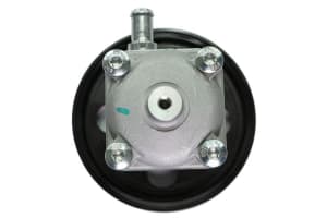 Hydraulic Pump, steering LAU 55.9681 - 5