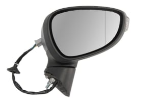 Oglinda Completa Dreapta FORD B-MAX (JK) din 2012 - 2016, Auto, Reglaj electric
