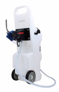 Set de distributie AdBlue A-AD40 - 2