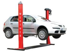 Elevator cu coloane index WERTHER 280A