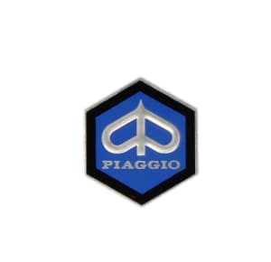 Emblemat ("Piaggio")
