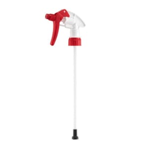 Pulverizator do solvent Nix HD solvent 0,5l WTP.0579 - 1