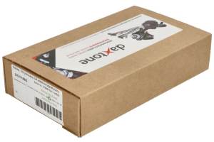 Wtryskiwacz index DTX1189G