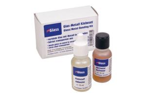 Materiály na opravu skiel index PROG-GMK-300