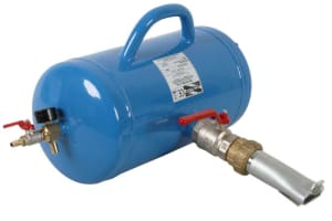 Inflator 25l UNITROL IFL - 1
