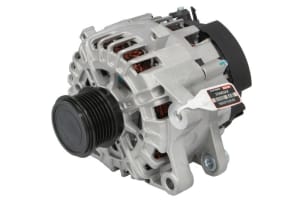 Alternator index STX110337R