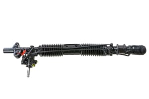 Steering rack LAU 66.9140 - 2