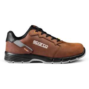 incaltaminte de protectie TARGA botul compozit BTB0011B0D15044 - 1