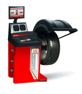 Balansirke index KWB-521