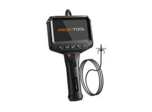 Videoendoskop - 2