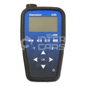 Активатор на вентила на гумите index HAM-D030/H