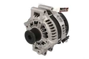 Alternator index STX102429R
