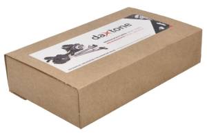 Wtryskiwacz index DTX1192G