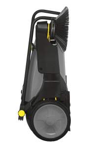 Zametací stroj - 1