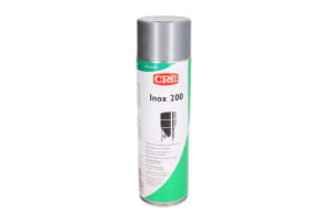 Protectie impotriva coroziunii index CRC INOX 200 IND 500ML