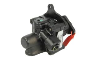 Hydraulic Pump, steering LAU 55.4192 - 1