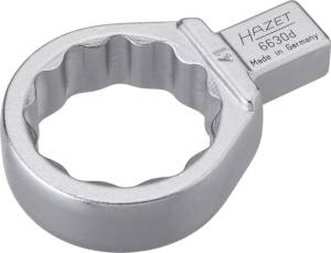 Torque tools index HAZ 6630D-41